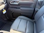 2025 Chevrolet Silverado 1500 Crew Cab 4x4 Pickup for sale #248363 - photo 15