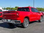 2025 Chevrolet Silverado 1500 Crew Cab 4x4 Pickup for sale #248363 - photo 3