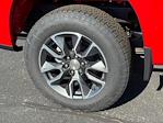 2025 Chevrolet Silverado 1500 Crew Cab 4x4 Pickup for sale #248363 - photo 4
