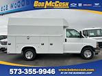 2024 Chevrolet Express 3500 Regular Cab RWD, Knapheide Service Utility Van for sale #249006 - photo 1