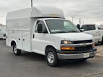 2024 Chevrolet Express 3500 Regular Cab RWD, Knapheide Service Utility Van for sale #249006 - photo 3