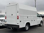 2024 Chevrolet Express 3500 Regular Cab RWD, Knapheide Service Utility Van for sale #249006 - photo 2