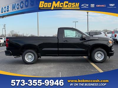 New 2026 Chevrolet Silverado 1500 - photo 1