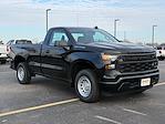 New 2026 Chevrolet Silverado 1500 Work Truck Regular Cab for sale #255752 - photo 1