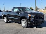 New 2026 Chevrolet Silverado 1500 Work Truck Regular Cab for sale #256014 - photo 3