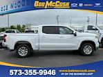 2025 Chevrolet Silverado 1500 Crew Cab 4x4 Pickup for sale #256263 - photo 1