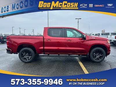 New 2026 Chevrolet Silverado 1500 - photo 1