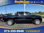 2025 Chevrolet Silverado 1500 Crew Cab 4x4 Pickup for sale #263768 - photo 1