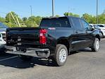 2025 Chevrolet Silverado 1500 Crew Cab 4x4 Pickup for sale #263768 - photo 3