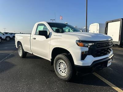 New 2026 Chevrolet Silverado 1500 - photo 1