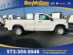 New 2026 Chevrolet Silverado 1500 Work Truck Regular Cab for sale #263835 - photo 1