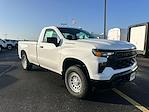 New 2026 Chevrolet Silverado 1500 Work Truck Regular Cab for sale #263835 - photo 2
