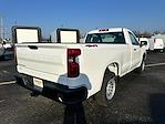New 2026 Chevrolet Silverado 1500 Work Truck Regular Cab for sale #263835 - photo 3