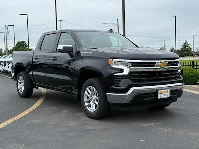 2025 Chevrolet Silverado 1500 Crew Cab 4x4 Pickup for sale #264096 - photo 2