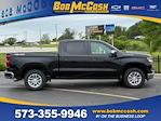 2025 Chevrolet Silverado 1500 Crew Cab 4x4 Pickup for sale #264096 - photo 1