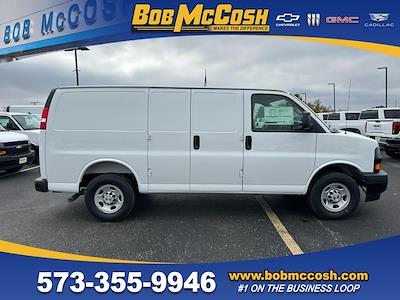 2025 Chevrolet Express 2500 RWD Empty Cargo Van for sale #264718 - photo 1