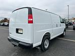 New 2025 Chevrolet Express 2500 Empty Cargo Van for sale #264718 - photo 2