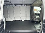 New 2025 Chevrolet Express 2500 Empty Cargo Van for sale #264718 - photo 4