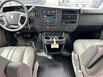 New 2025 Chevrolet Express 2500 Empty Cargo Van for sale #264718 - photo 5