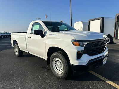 New 2026 Chevrolet Silverado 1500 - photo 1