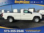 New 2026 Chevrolet Silverado 1500 Work Truck Regular Cab for sale #265854 - photo 1