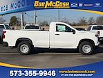 2026 Chevrolet Silverado 1500 Regular Cab 4x4 Pickup for sale #265857 - photo 1
