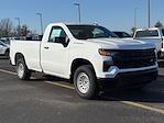 2026 Chevrolet Silverado 1500 Regular Cab 4x4 Pickup for sale #265857 - photo 3