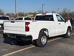 2026 Chevrolet Silverado 1500 Regular Cab 4x4 Pickup for sale #265857 - photo 2