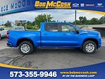 2025 Chevrolet Silverado 1500 Crew Cab 4x4 Pickup for sale #267352 - photo 1