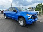 2025 Chevrolet Silverado 1500 Crew Cab 4x4 Pickup for sale #267352 - photo 2