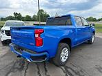 2025 Chevrolet Silverado 1500 Crew Cab 4x4 Pickup for sale #267352 - photo 3
