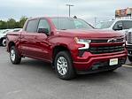 2025 Chevrolet Silverado 1500 Crew Cab 4x4 Pickup for sale #267677 - photo 2