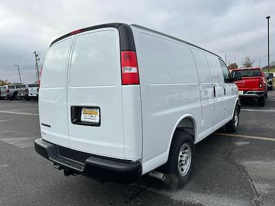 2025 Chevrolet Express 2500 RWD Empty Cargo Van for sale #270896 - photo 2