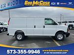 New 2025 Chevrolet Express 2500 Empty Cargo Van for sale #270896 - photo 1