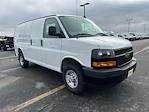 New 2025 Chevrolet Express 2500 Empty Cargo Van for sale #270896 - photo 3