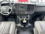 New 2025 Chevrolet Express 2500 Empty Cargo Van for sale #270896 - photo 5