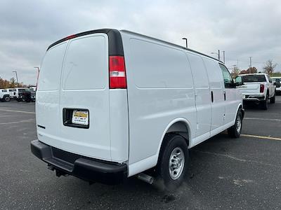 2025 Chevrolet Express 2500 RWD Empty Cargo Van for sale #270899 - photo 2