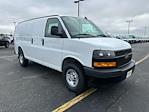 New 2025 Chevrolet Express 2500 Empty Cargo Van for sale #270899 - photo 3