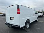 New 2025 Chevrolet Express 2500 Empty Cargo Van for sale #270899 - photo 2
