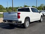 New 2025 Chevrolet Silverado 1500 LT Crew Cab 4x4 Pickup for sale #271606 - photo 3