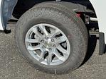 New 2025 Chevrolet Silverado 1500 LT Crew Cab 4x4 Pickup for sale #271606 - photo 4