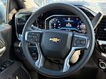 New 2025 Chevrolet Silverado 1500 LT Crew Cab 4x4 Pickup for sale #271606 - photo 7