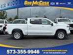2025 Chevrolet Silverado 1500 Crew Cab 4x4 Pickup for sale #271683 - photo 1