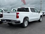 2025 Chevrolet Silverado 1500 Crew Cab 4x4 Pickup for sale #271683 - photo 3