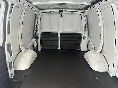 New 2025 Chevrolet Express 2500 Empty Cargo Van for sale #274401 - photo 2