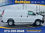 New 2025 Chevrolet Express 2500 Empty Cargo Van for sale #274401 - photo 1