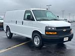 New 2025 Chevrolet Express 2500 Empty Cargo Van for sale #274401 - photo 4