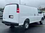 New 2025 Chevrolet Express 2500 Empty Cargo Van for sale #274401 - photo 3