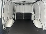 New 2025 Chevrolet Express 2500 Empty Cargo Van for sale #274401 - photo 2