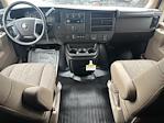 New 2025 Chevrolet Express 2500 Empty Cargo Van for sale #274401 - photo 7